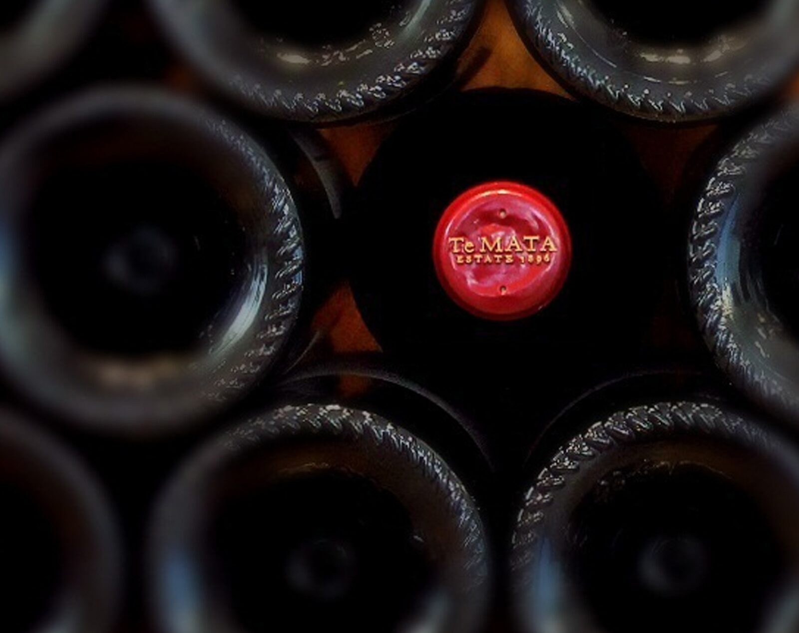 Coleraine Cabernet Merlot – ‘One of Australasia’s Five Best Boutique Wines’
